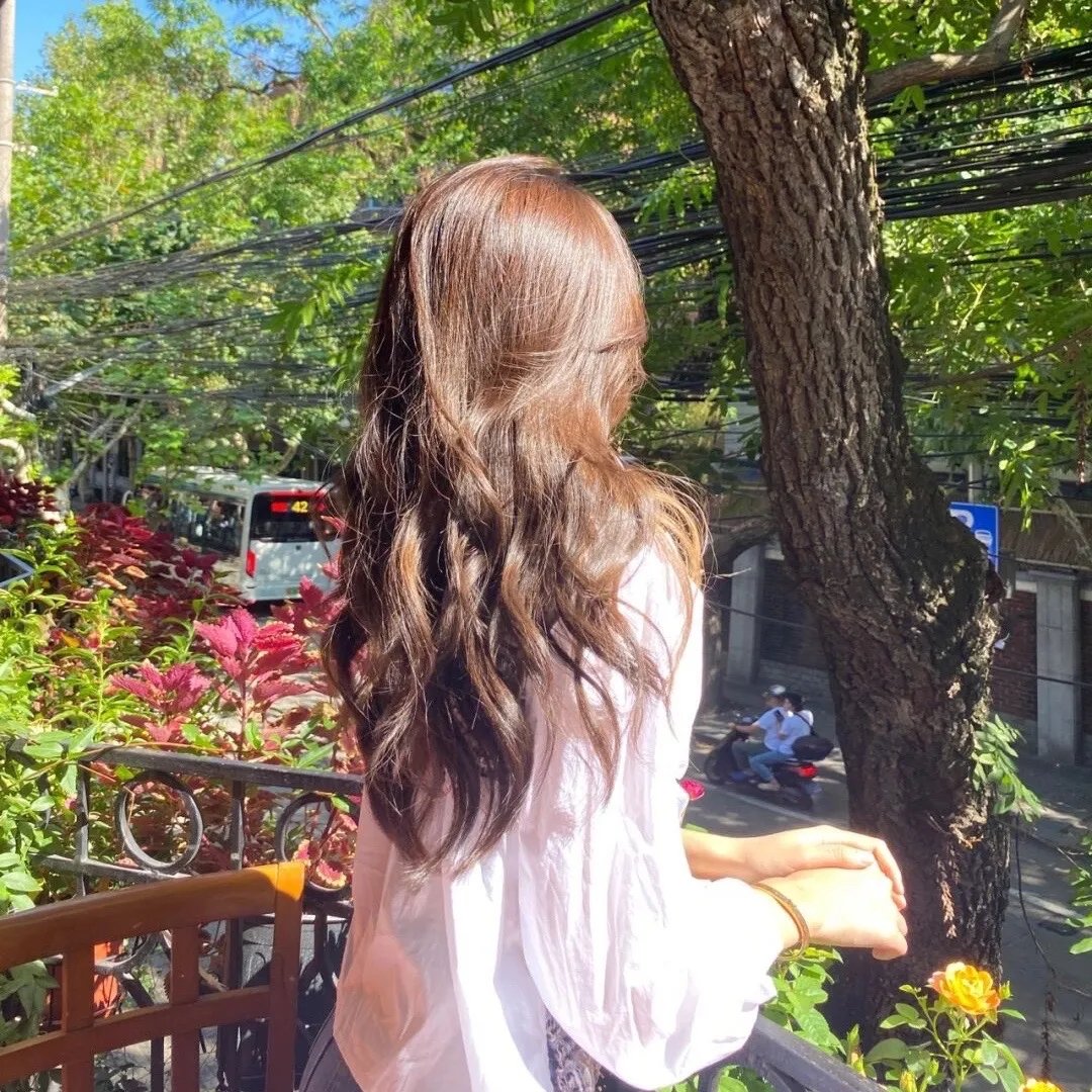 春满夏威夷