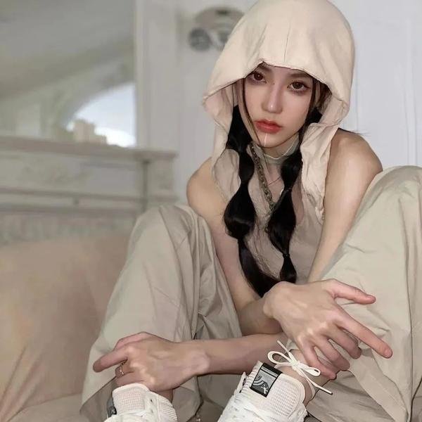 白雪新鲜人
