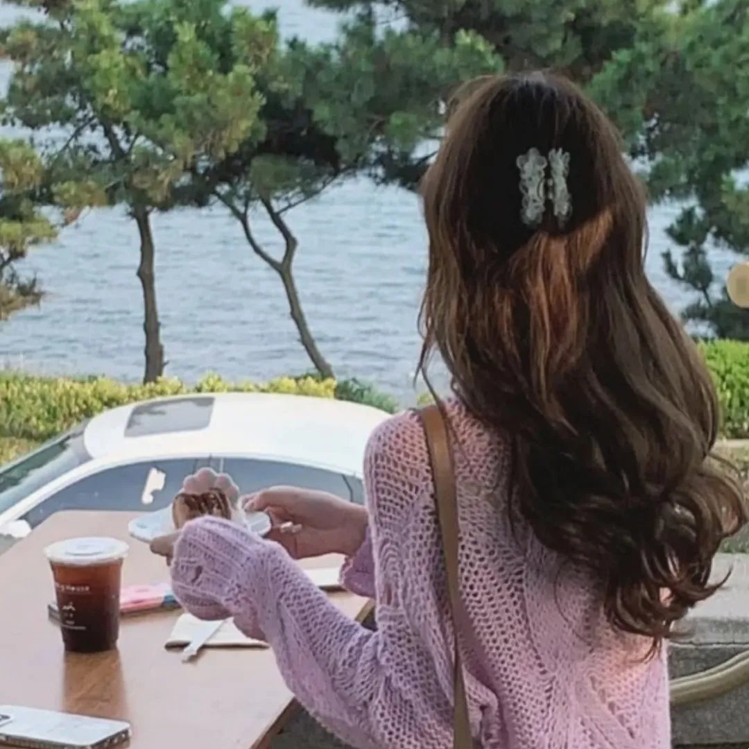 在那里有人喜欢我